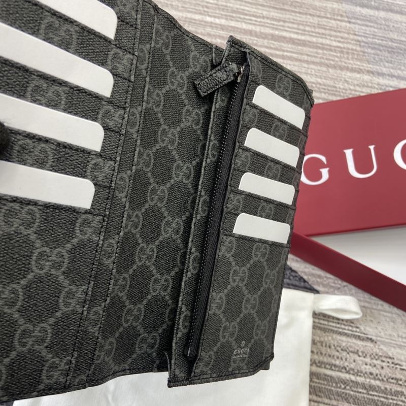 Gvc*1 wallets